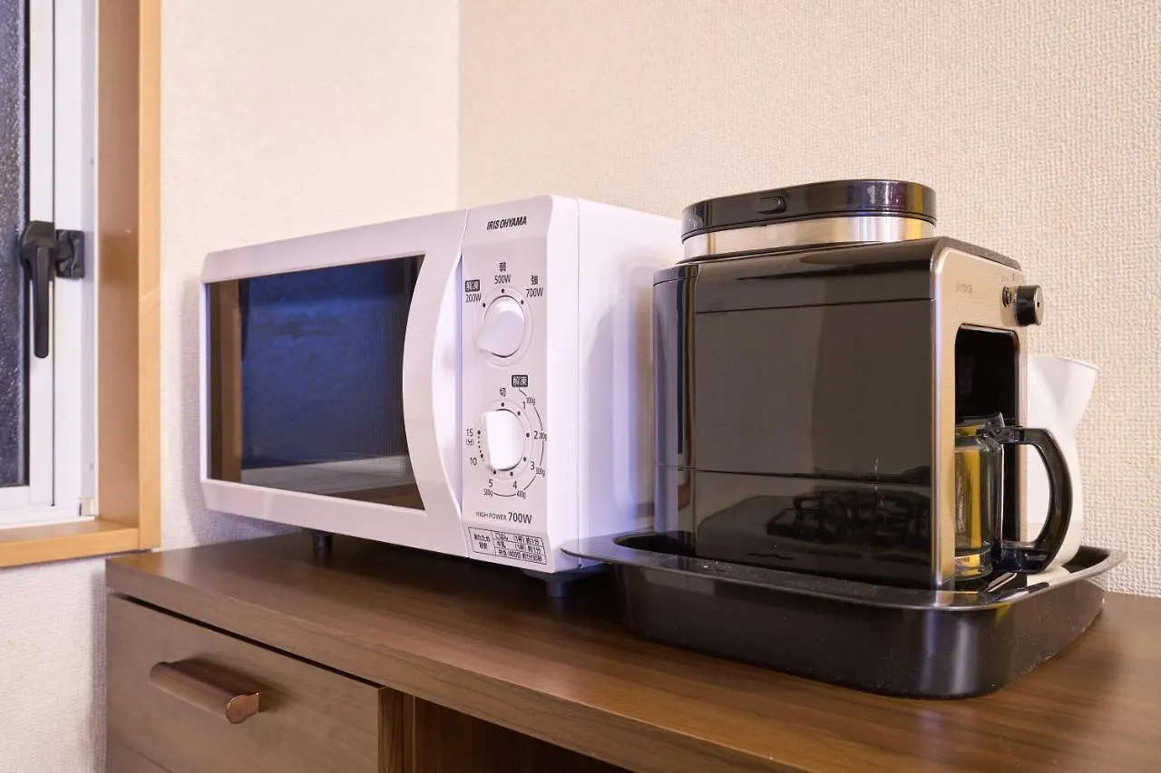 Shinjuku Luxury House/107㎡/16P Villa Tokyo 0*,  Japan