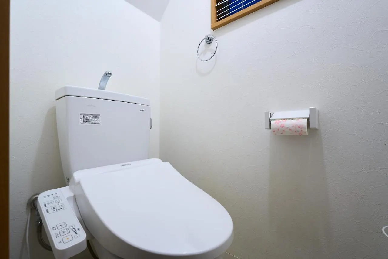 Shinjuku Luxury House/107㎡/16P Villa Tokyo