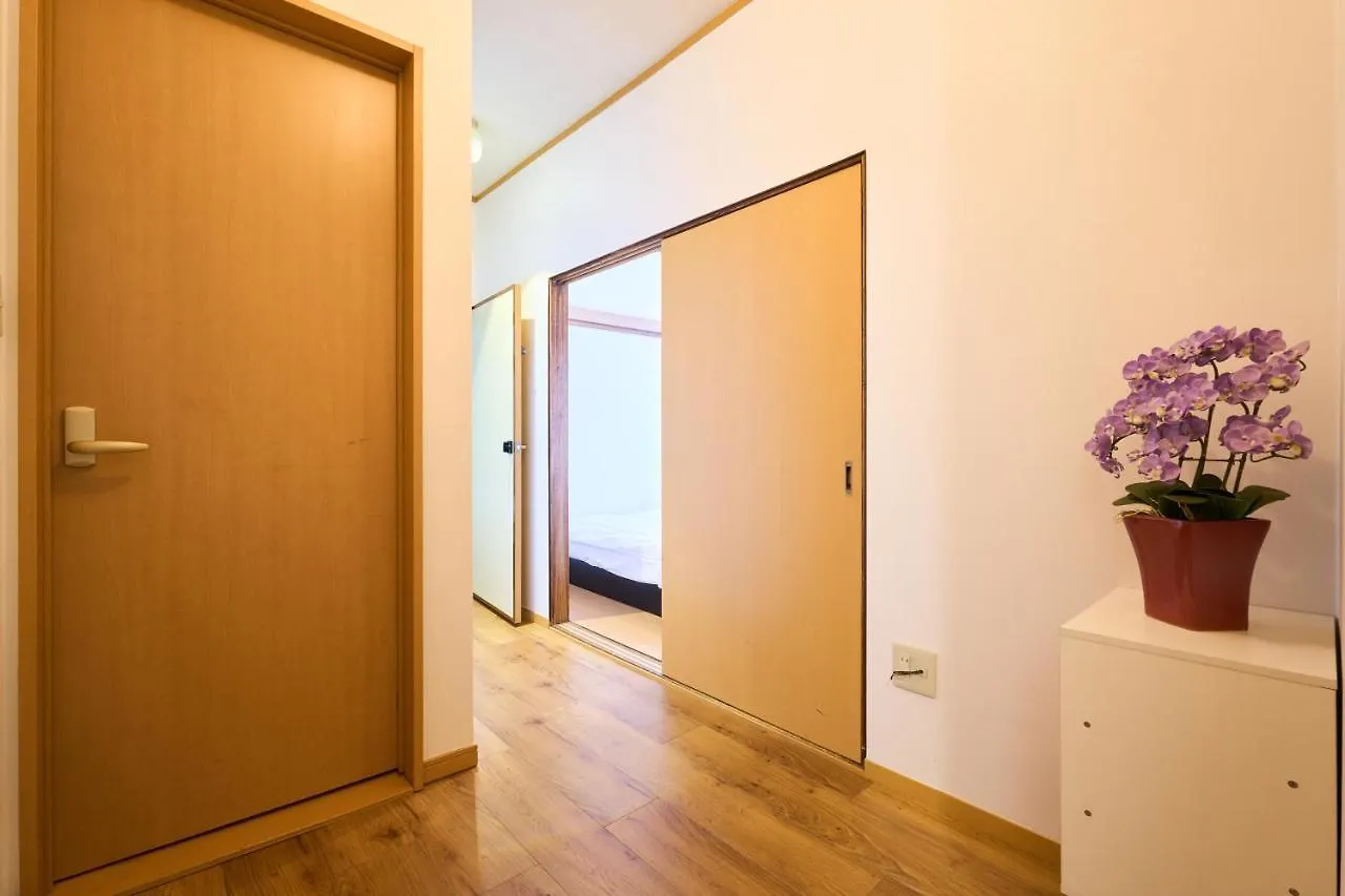 Shinjuku Luxury House/107㎡/16P Villa Tokyo 0*,
