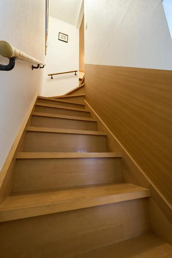 Shinjuku Luxury House/107㎡/16P Villa Tokyo