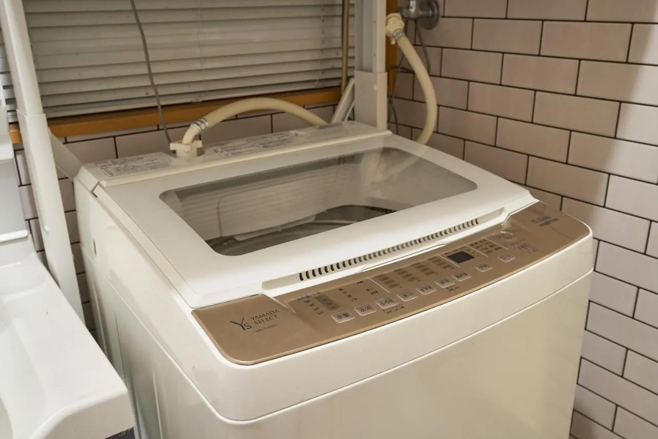 Shinjuku Luxury House/107㎡/16P Villa Tokyo